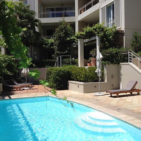 005 Marina Apartment Κέιπ Τάουν Εξωτερικό φωτογραφία