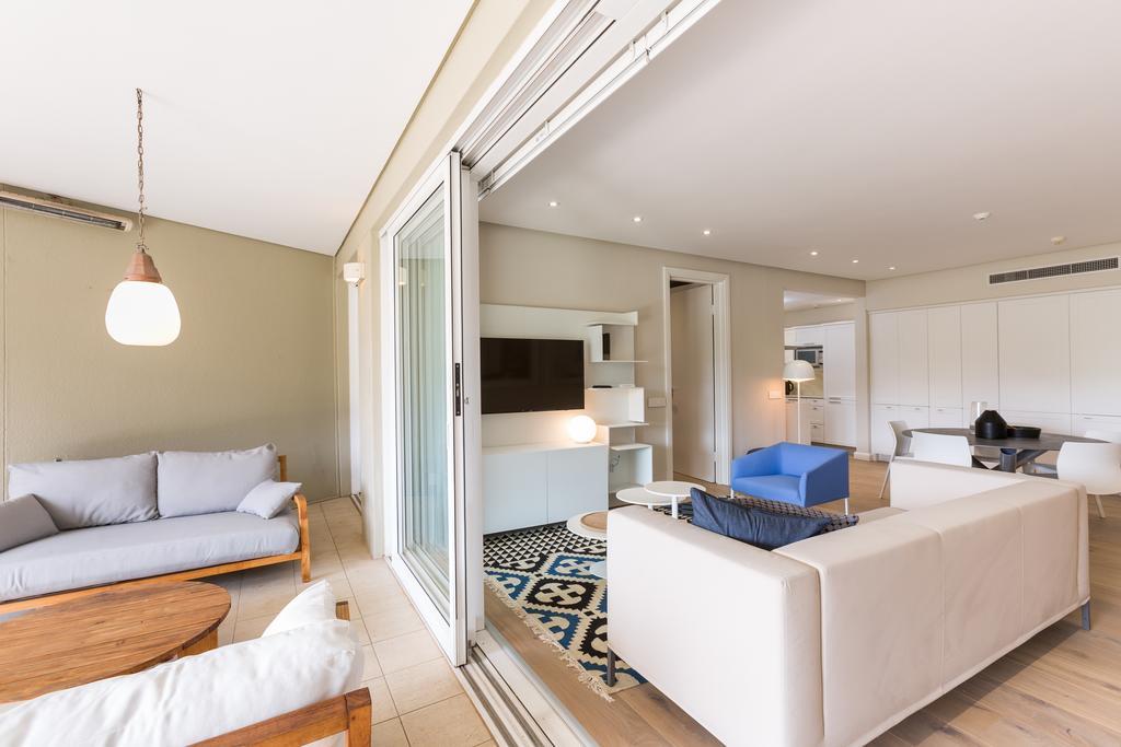 005 Marina Apartment Κέιπ Τάουν Εξωτερικό φωτογραφία