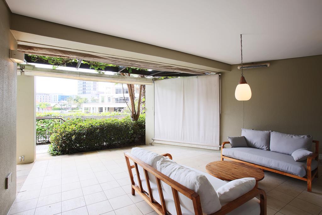 005 Marina Apartment Κέιπ Τάουν Εξωτερικό φωτογραφία