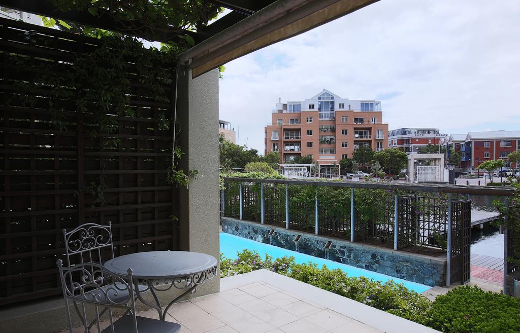 005 Marina Apartment Κέιπ Τάουν Εξωτερικό φωτογραφία
