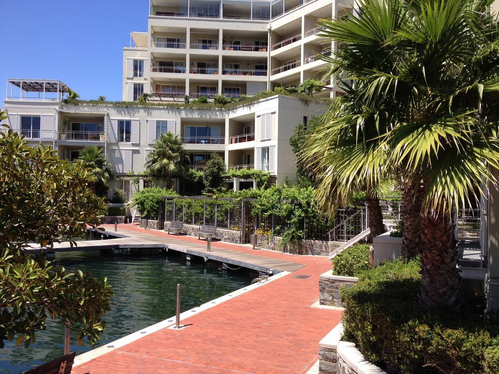 005 Marina Apartment Κέιπ Τάουν Εξωτερικό φωτογραφία